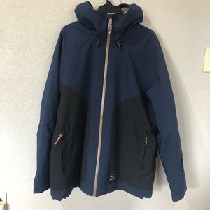 Men’s XXL O’Neil Coat